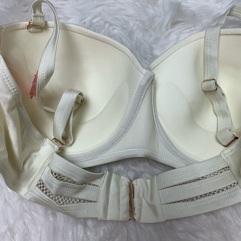 Coral Tropics by Apollo Plus Size Swimsuit sz 1X NEW​ #E216 - Picture 7 of 12